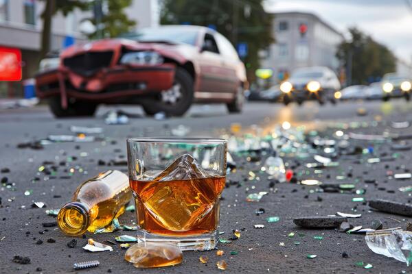 Drunk Driving Law