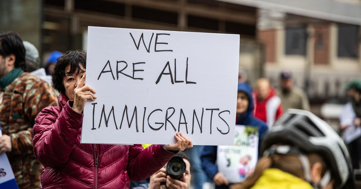 Immigration Law