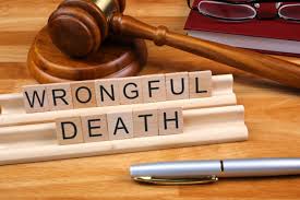 Wrongful Death Law